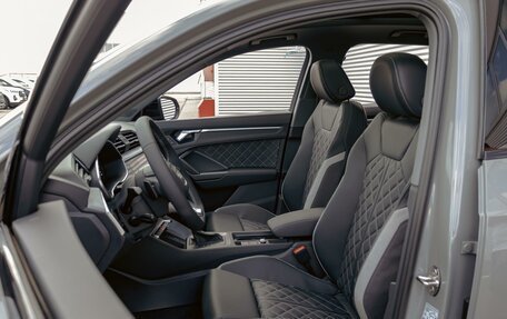 Audi Q3, 2025 год, 3 835 000 рублей, 11 фотография