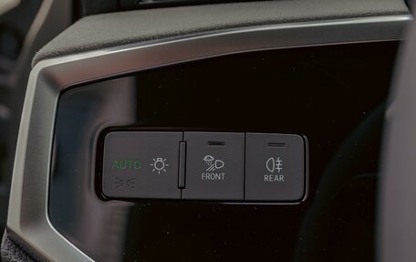Audi Q3, 2025 год, 3 835 000 рублей, 17 фотография