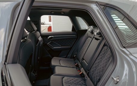 Audi Q3, 2025 год, 3 835 000 рублей, 24 фотография