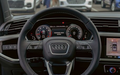 Audi Q3, 2025 год, 3 835 000 рублей, 14 фотография