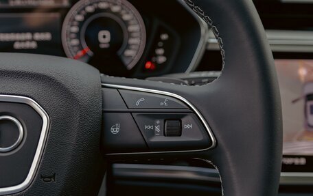 Audi Q3, 2025 год, 3 835 000 рублей, 16 фотография
