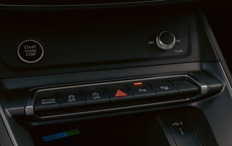Audi Q3, 2025 год, 3 835 000 рублей, 20 фотография
