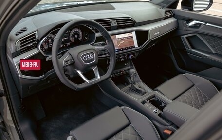 Audi Q3, 2025 год, 3 835 000 рублей, 13 фотография