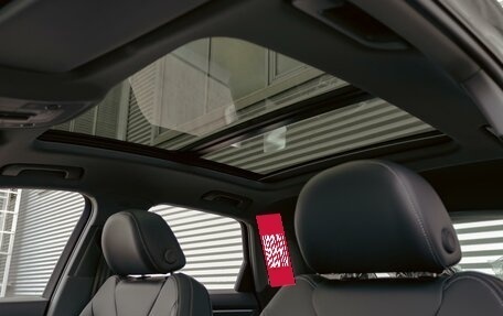 Audi Q3, 2025 год, 3 835 000 рублей, 23 фотография