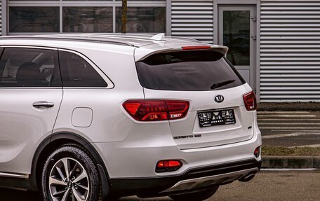 KIA Sorento III Prime рестайлинг, 2019 год, 2 495 000 рублей, 10 фотография