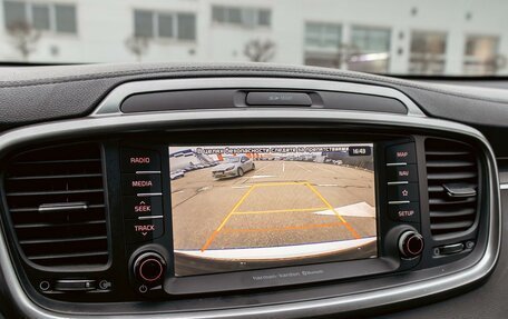 KIA Sorento III Prime рестайлинг, 2019 год, 2 495 000 рублей, 14 фотография