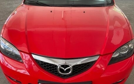 Mazda 3, 2007 год, 1 000 000 рублей, 6 фотография