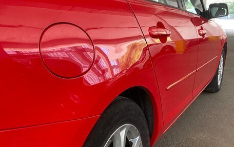 Mazda 3, 2007 год, 1 000 000 рублей, 12 фотография