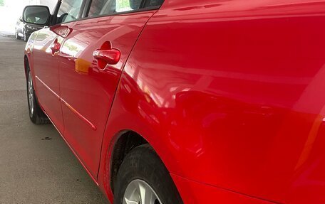 Mazda 3, 2007 год, 1 000 000 рублей, 13 фотография
