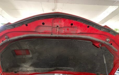 Mazda 3, 2007 год, 1 000 000 рублей, 23 фотография