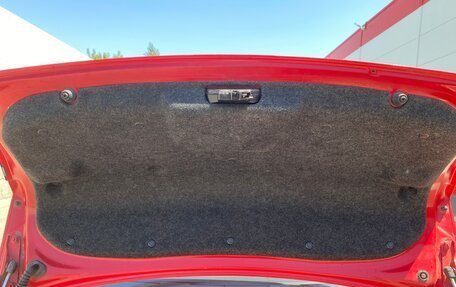 Mazda 3, 2007 год, 1 000 000 рублей, 24 фотография