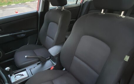 Mazda 3, 2007 год, 1 000 000 рублей, 28 фотография
