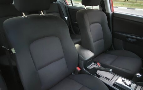 Mazda 3, 2007 год, 1 000 000 рублей, 29 фотография
