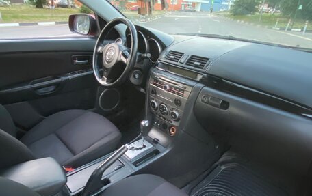 Mazda 3, 2007 год, 1 000 000 рублей, 27 фотография