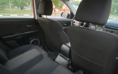 Mazda 3, 2007 год, 1 000 000 рублей, 30 фотография