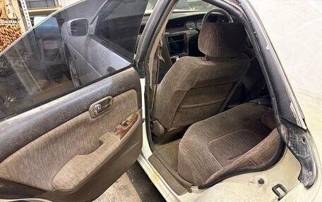 Nissan Laurel VIII, 1997 год, 230 000 рублей, 4 фотография