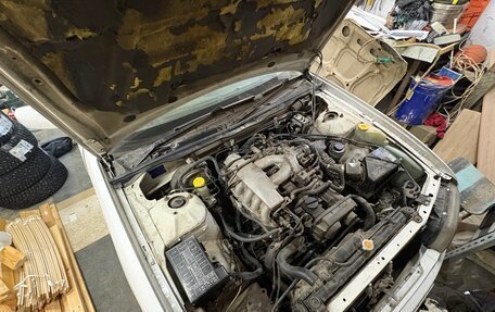 Nissan Laurel VIII, 1997 год, 230 000 рублей, 7 фотография