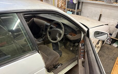 Nissan Laurel VIII, 1997 год, 230 000 рублей, 8 фотография