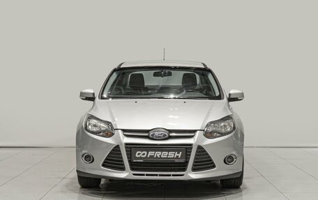 Ford Focus III, 2014 год, 780 000 рублей, 3 фотография