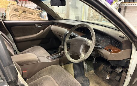 Nissan Laurel VIII, 1997 год, 230 000 рублей, 9 фотография