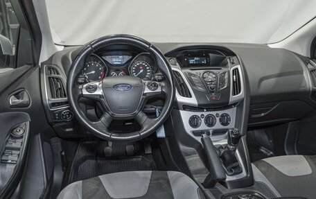 Ford Focus III, 2014 год, 780 000 рублей, 6 фотография