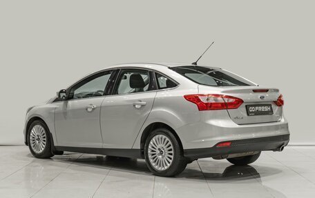Ford Focus III, 2014 год, 780 000 рублей, 2 фотография