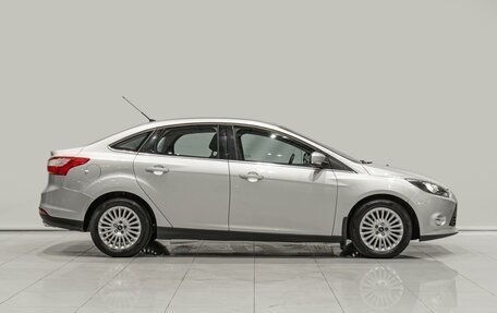 Ford Focus III, 2014 год, 780 000 рублей, 5 фотография