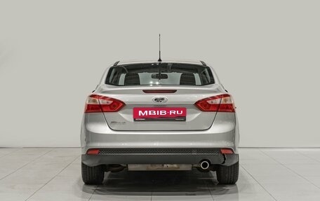 Ford Focus III, 2014 год, 780 000 рублей, 4 фотография