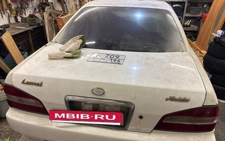 Nissan Laurel VIII, 1997 год, 230 000 рублей, 14 фотография