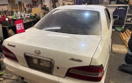 Nissan Laurel VIII, 1997 год, 230 000 рублей, 13 фотография