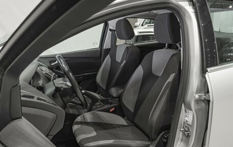 Ford Focus III, 2014 год, 780 000 рублей, 10 фотография