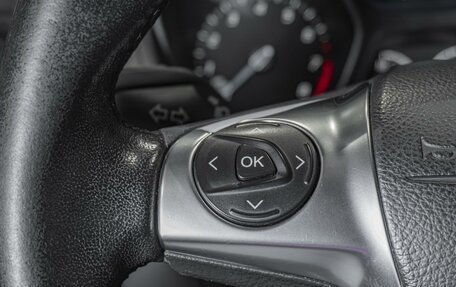 Ford Focus III, 2014 год, 780 000 рублей, 18 фотография