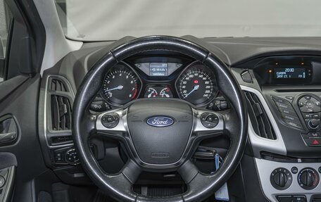 Ford Focus III, 2014 год, 780 000 рублей, 17 фотография