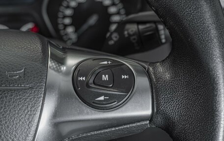 Ford Focus III, 2014 год, 780 000 рублей, 19 фотография