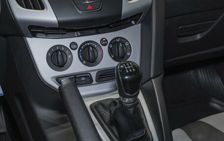 Ford Focus III, 2014 год, 780 000 рублей, 11 фотография
