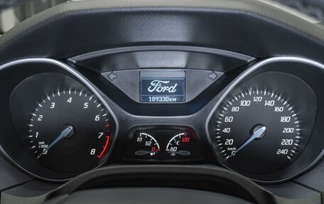 Ford Focus III, 2014 год, 780 000 рублей, 14 фотография