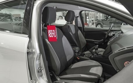 Ford Focus III, 2014 год, 780 000 рублей, 8 фотография