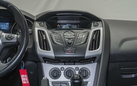 Ford Focus III, 2014 год, 780 000 рублей, 12 фотография