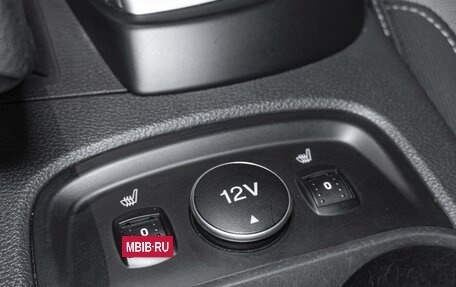 Ford Focus III, 2014 год, 780 000 рублей, 22 фотография