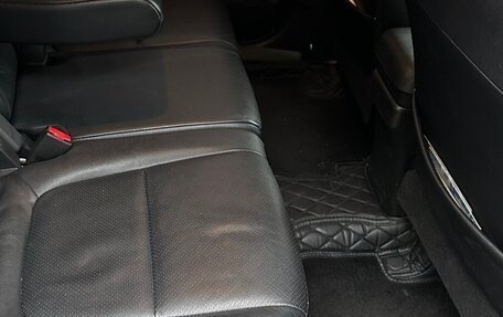 Mitsubishi Outlander III рестайлинг 3, 2018 год, 2 700 000 рублей, 13 фотография