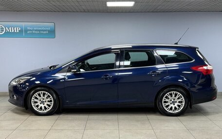 Ford Focus III, 2013 год, 800 000 рублей, 4 фотография