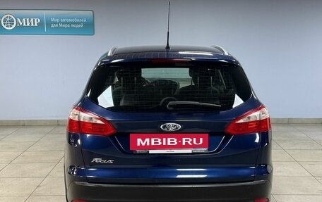 Ford Focus III, 2013 год, 800 000 рублей, 6 фотография