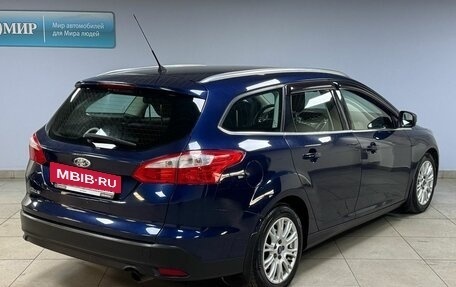 Ford Focus III, 2013 год, 800 000 рублей, 7 фотография
