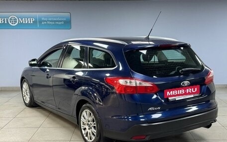Ford Focus III, 2013 год, 800 000 рублей, 5 фотография