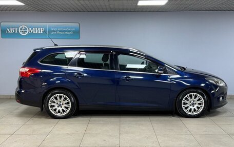 Ford Focus III, 2013 год, 800 000 рублей, 8 фотография