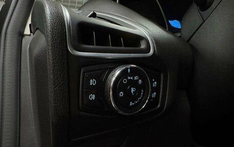 Ford Focus III, 2013 год, 800 000 рублей, 11 фотография