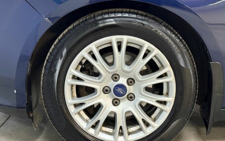 Ford Focus III, 2013 год, 800 000 рублей, 9 фотография