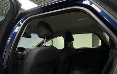 Ford Focus III, 2013 год, 800 000 рублей, 13 фотография
