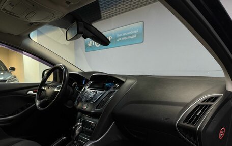 Ford Focus III, 2013 год, 800 000 рублей, 14 фотография