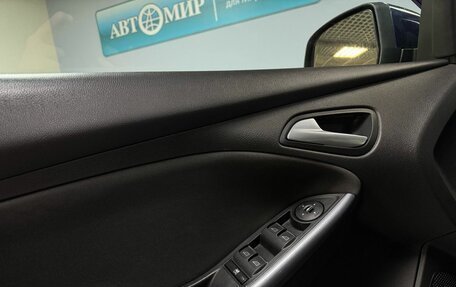 Ford Focus III, 2013 год, 800 000 рублей, 12 фотография